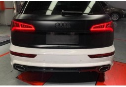 Kit carrosserie look RSQ5 pour Audi Q5 FY (2017-2019)