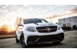 Kit carrosserie PRIOR DESIGN PDG800X Mercedes GLE Coupé C292