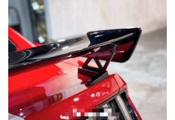 Aileron look GT500 Racing pour Ford Mustang MK6 Coupé (2014+)