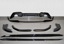 Kit carrosserie BMW Serie 3 G20 Pack M