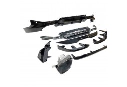 Kit carrosserie look M Performance BMW Serie 2 G42 Pack M