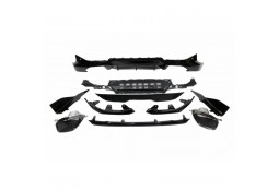 Kit carrosserie look M Performance BMW Serie 2 G42 Pack M