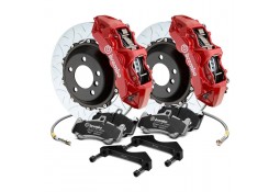 Kit Gros freins GT BREMBO Audi RS3 8V Sportback (2015-2020)