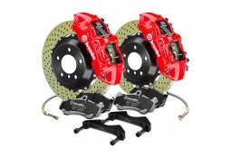 Kit Gros freins GT BREMBO Audi RS3 8V Sportback (2015-2020)