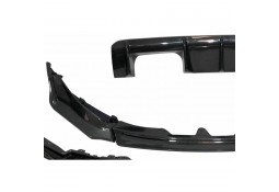 Kit carrosserie carbone BMW M4 G82 / M3 G80 (Look VRS)