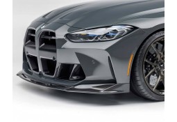 Kit carrosserie carbone BMW M4 G82 / M3 G80 (Look VRS)