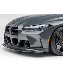 Kit carrosserie carbone BMW M4 G82 / M3 G80 (Look VRS)