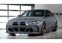 Kit carrosserie carbone BMW M4 G82 / M3 G80 (Look VRS)