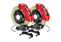 Kit Gros freins GT BREMBO Audi RS4 B5 (2000-2002)