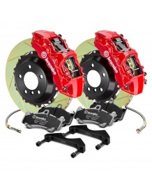 Kit Gros freins GT BREMBO Audi RS4 B5 (2000-2002)