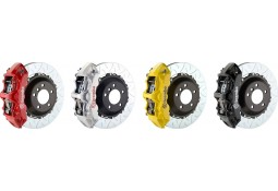 Kit Gros freins GT BREMBO Audi RS4 B5 (2000-2002)