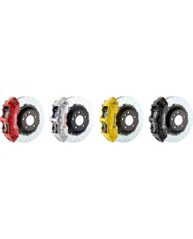 Kit Gros freins GT BREMBO BMW 1M E82 (2011-2012)