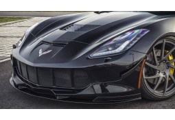 Pare-chocs PRIOR DESIGN pour Chevrolet Corvette C7