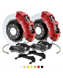 Kit Gros freins GT BREMBO BMW M2 Competition F87 (2019+)