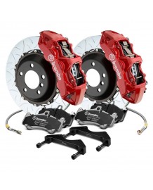 Kit Gros freins GT BREMBO BMW M2 Competition F87 (2019+)