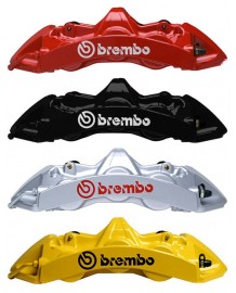 Kit Gros freins GT BREMBO BMW M2 Competition F87 (2019+)