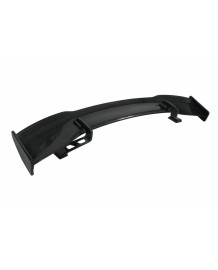 Aileron carbone pour AUDI R8 V10 4S (2016-2019)