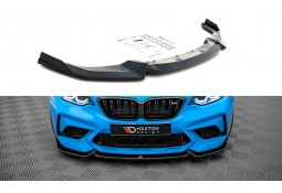 Spoiler avant BMW M2 Competition F87N (2018-2020)