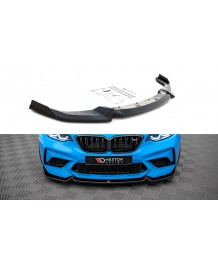 Spoiler avant BMW M2 Competition F87N (2018-2020)