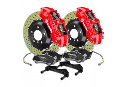 Kit Gros freins GT BREMBO FORD Focus RS (2016-2018)