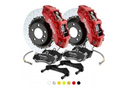 Kit Gros freins GT BREMBO FORD Focus RS (2016-2018)