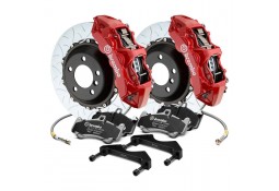 Kit Gros freins GT BREMBO FORD Mustang GT (2015+)