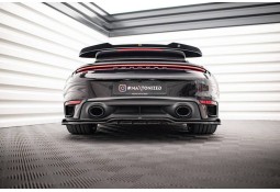 Lame de diffuseur arrière Porsche 992 Turbo S (2019+)