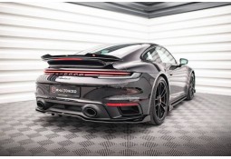 Lame de diffuseur arrière Porsche 992 Turbo S (2019+)