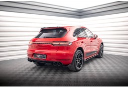 Extension de becquet Porsche Macan (2018-2022)