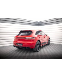 Extension de becquet Porsche Macan (2018-2022)