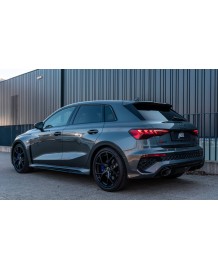 Pack Jantes ABT GR20 SPORT 9/8,5x20" Audi RS3 8Y Sportback/Berline (2021+)