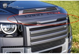Nez de capot LUMMA Design pour Land Rover DEFENDER L663 (2020+)