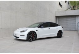 Pack Jantes DRAGO 8,5x19" TESLA Model 3 (2018+)