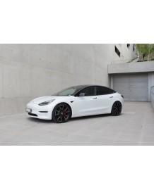 Pack Jantes DRAGO 8,5x19" TESLA Model 3 (2018+)