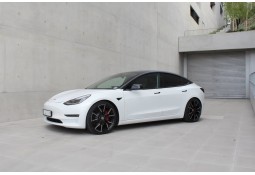 Pack Jantes DRAGO 9/10,5x20" TESLA Model 3 (2018+)