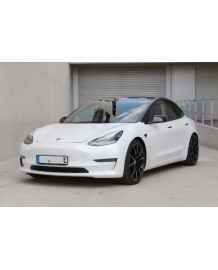 Pack Jantes DRAGO 9/10,5x20" TESLA Model 3 (2018+)