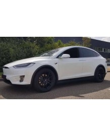 Pack Jantes DRAGO 10x19" TESLA Model Y (2020+)