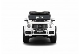 Extension de capot carbone BRABUS Mercedes G63 AMG 4X4² W463A (2022+)