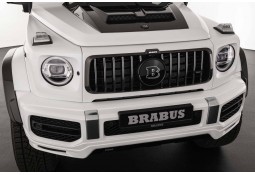 Spoiler avant BRABUS Mercedes G63 AMG 4X4² W463A (2022+)