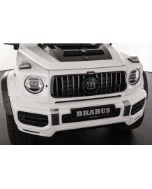 Spoiler avant BRABUS Mercedes G63 AMG 4X4² W463A (2022+)