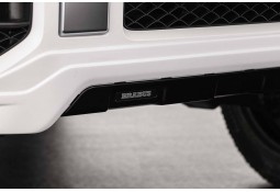 Spoiler avant BRABUS Mercedes G63 AMG 4X4² W463A (2022+)