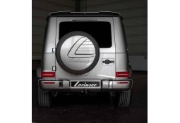 Cache Roue LORINSER Mercedes Classe G350 / G400d / G500 / G63 AMG (W463A) (2018+)