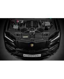 Admission Carbone EVENTURI pour Lamborghini URUS