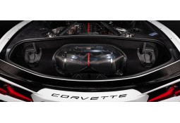 Admission Carbone EVENTURI pour Chevrolet Corvette C8 Stringray / HTC