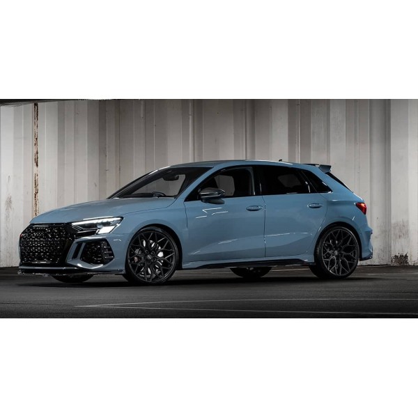 Kit carrosserie Carbone URBAN Automotive Audi RS3 8Y Sportback