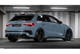 Kit carrosserie Carbone URBAN Automotive Audi RS3 8Y Sportback