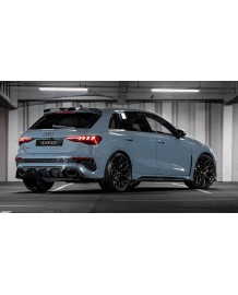 Kit carrosserie Carbone URBAN Automotive Audi RS3 8Y Sportback