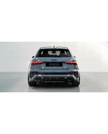 Kit carrosserie Carbone URBAN Automotive Audi RS3 8Y Sportback