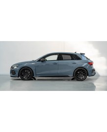 Kit carrosserie Carbone URBAN Automotive Audi RS3 8Y Sportback