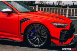 Ailes avant DARWINPRO Audi RS6 C8 (2020+)